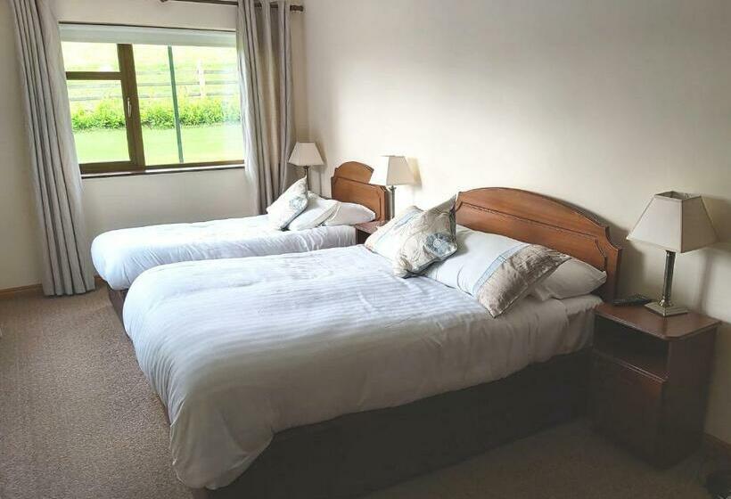 غرفة ديلوكس, Valley Lodge Room Only Guest House