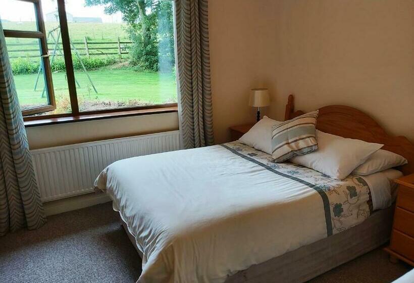 디럭스 룸, Valley Lodge Room Only Guest House