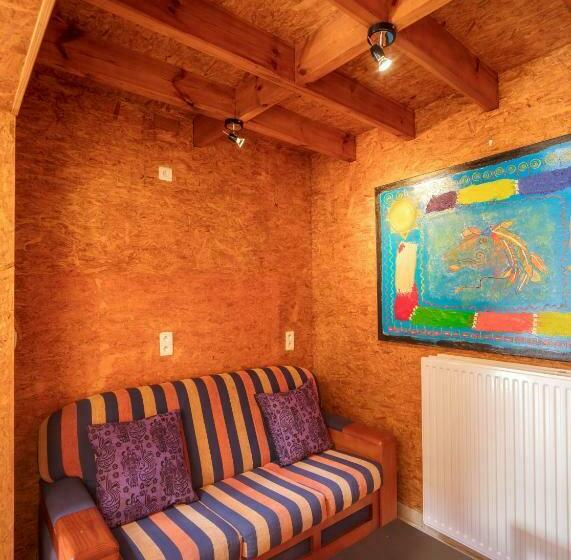 Cameră Familiară, B&b Antiqua & Qook