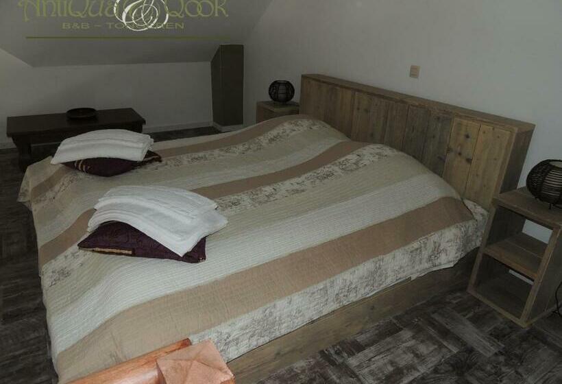 Family Suite, B&b Antiqua & Qook