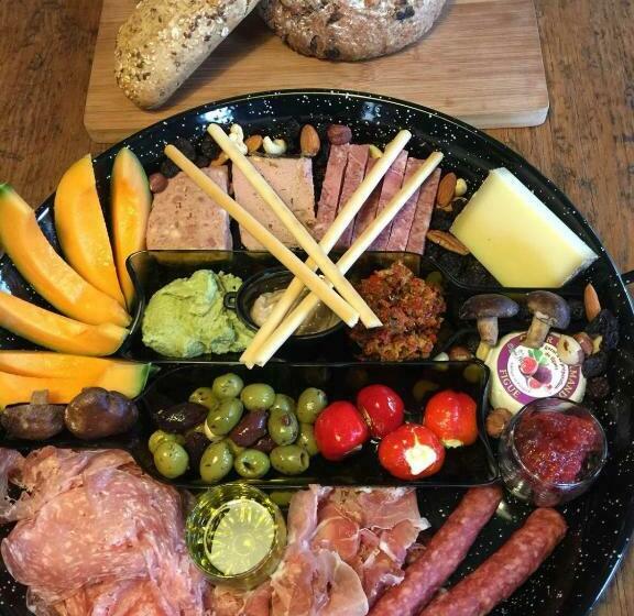 Номер Стандарт, B&b Casa Luna Loft