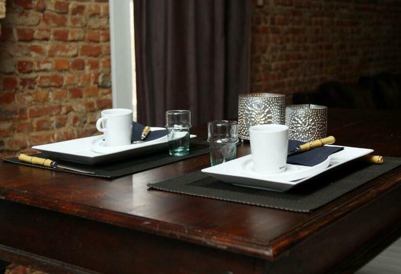 اتاق استاندارد, B&b Casa Luna Loft