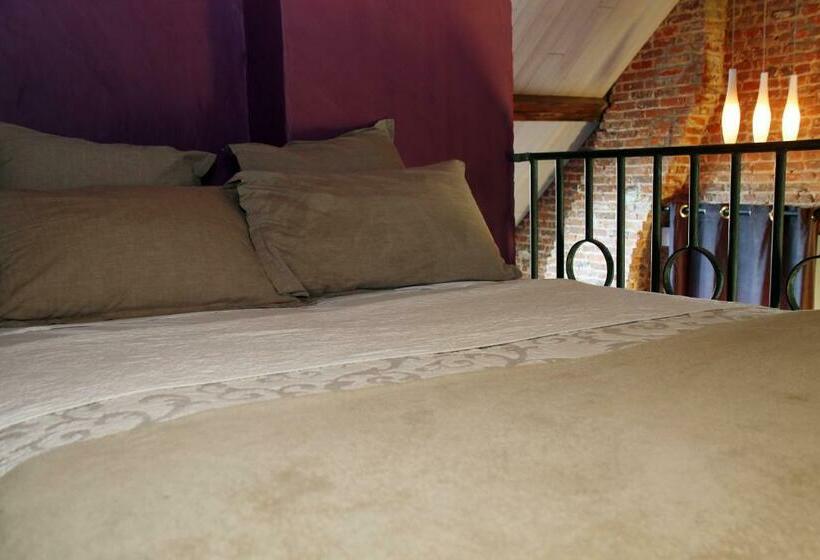 Номер Стандарт, B&b Casa Luna Loft