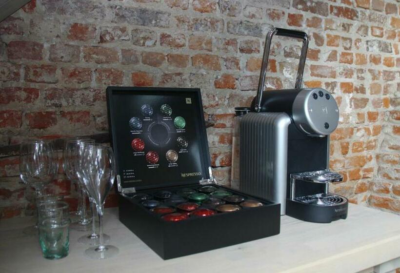 Номер Стандарт, B&b Casa Luna Loft