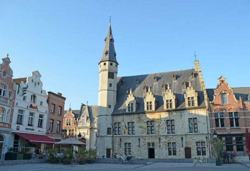 Номер Стандарт, B&b Casa Luna Loft