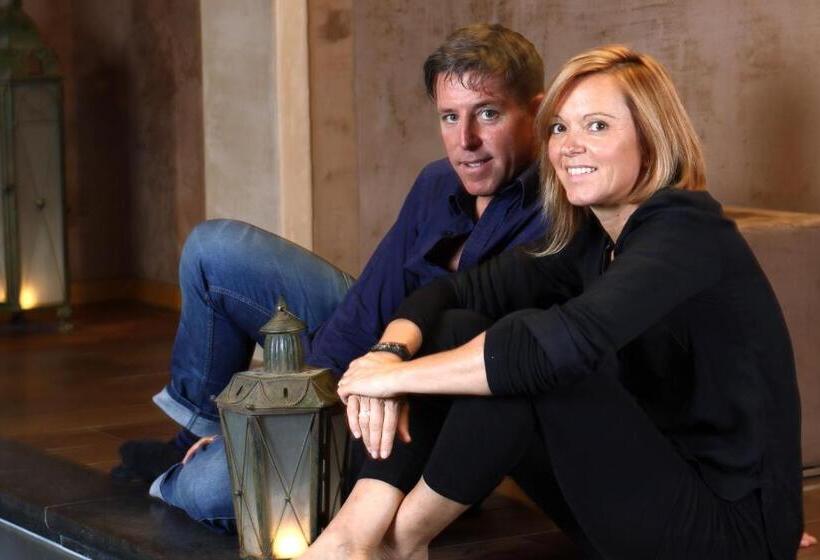 Люкс, B&b Casa Luna Loft