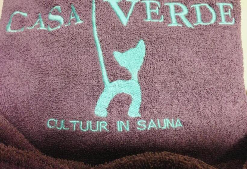 Люкс, B&b Casa Luna Loft