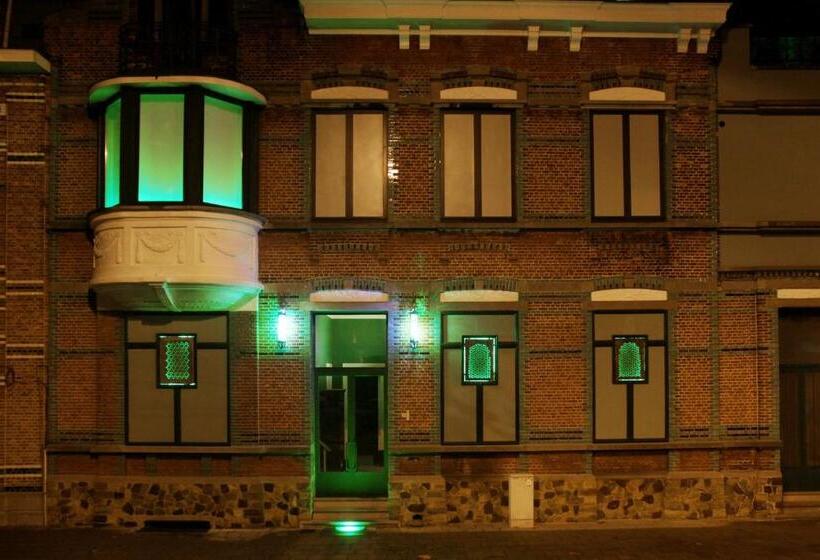 Люкс, B&b Casa Luna Loft