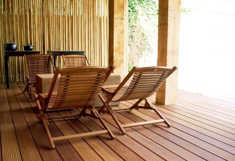 Люкс, B&b Casa Luna Loft