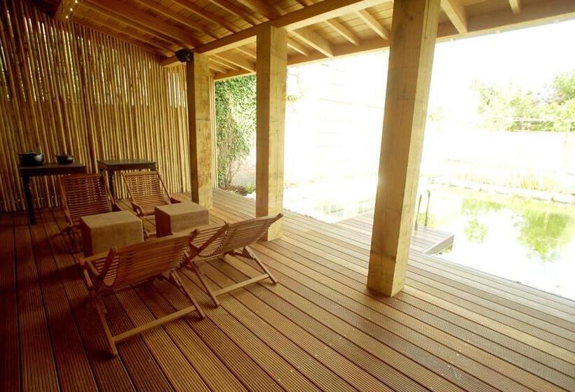 Люкс, B&b Casa Luna Loft