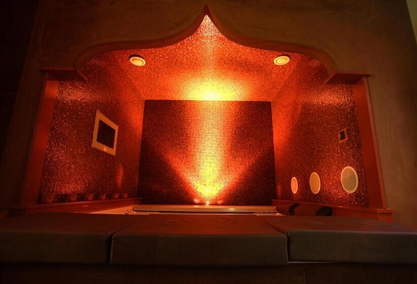 Люкс, B&b Casa Luna Loft