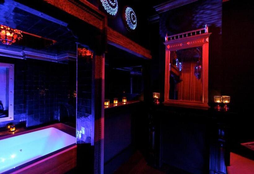 Номер Deluxe, B&b Casa Luna Loft