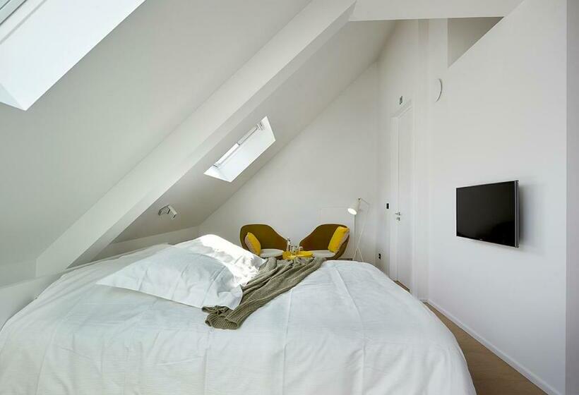 수피리어 룸, B&b Ceder10