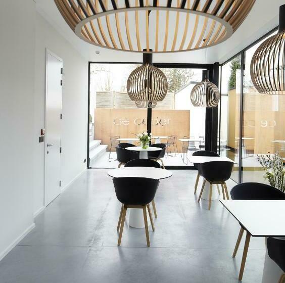 수피리어 스위트, B&b Ceder10