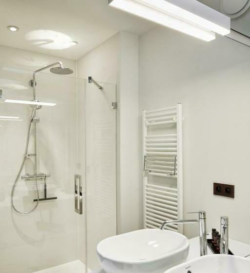 스탠다드 룸 킹사이즈 침대, B&b Ceder10