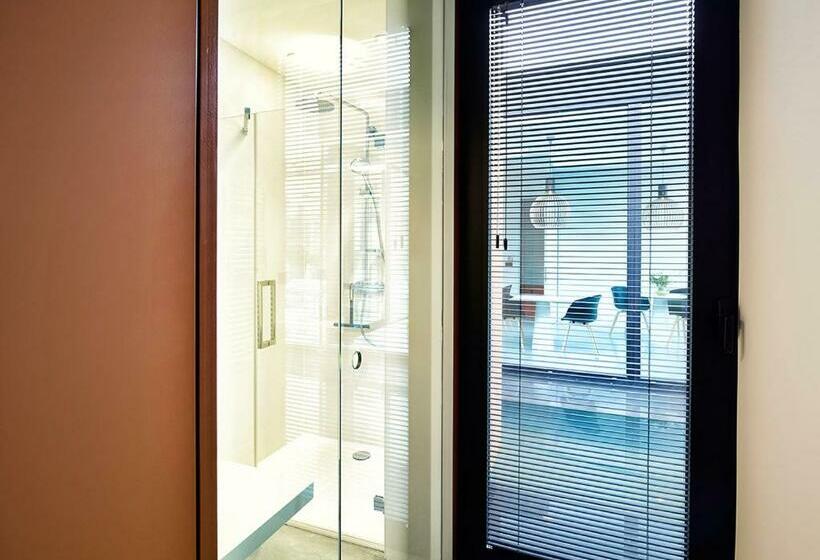 스탠다드 테라스 룸, B&b Ceder10