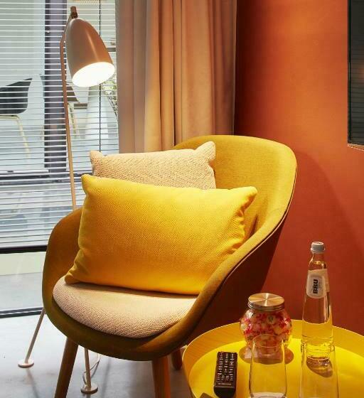 Стандартный Номер Кровать Кинг, B&b Ceder10