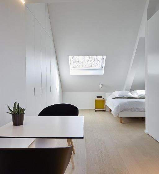 수피리어 룸, B&b Ceder10