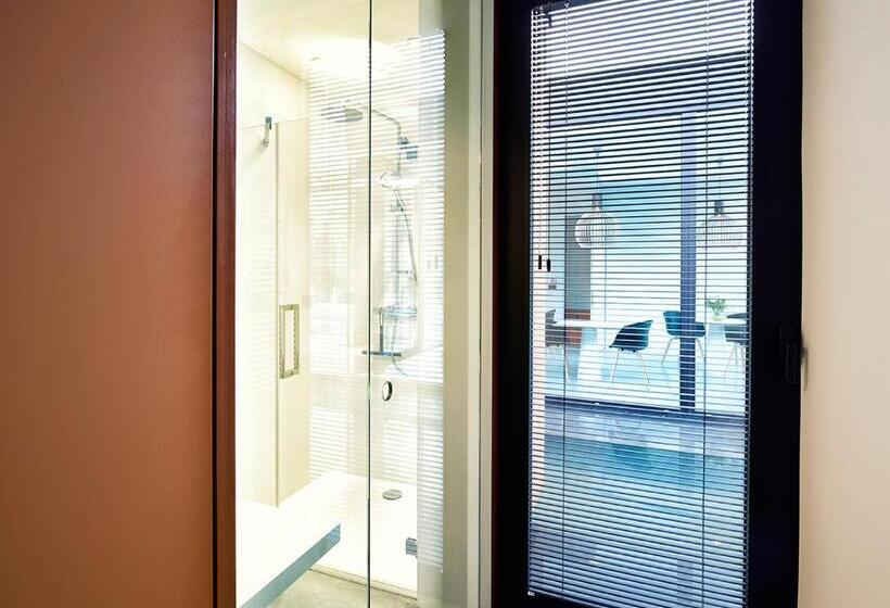 스탠다드 룸, B&b Ceder10