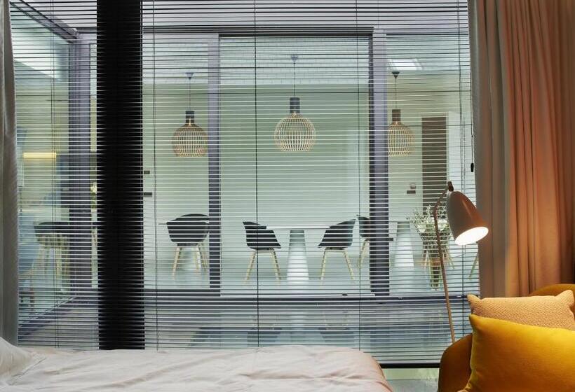 스탠다드 룸, B&b Ceder10