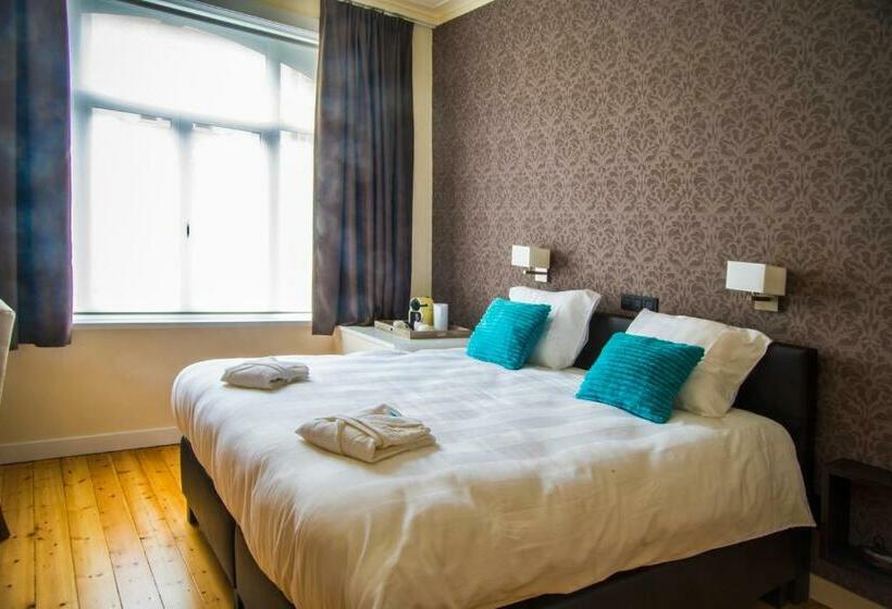 Номер Стандарт, B&b Chambres D'o