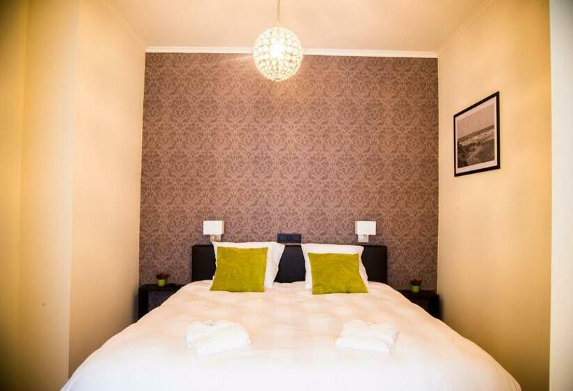 Семейный Номер, B&b Chambres D'o