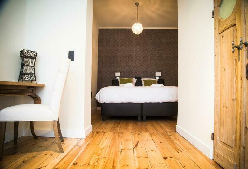 Семейный Номер, B&b Chambres D'o