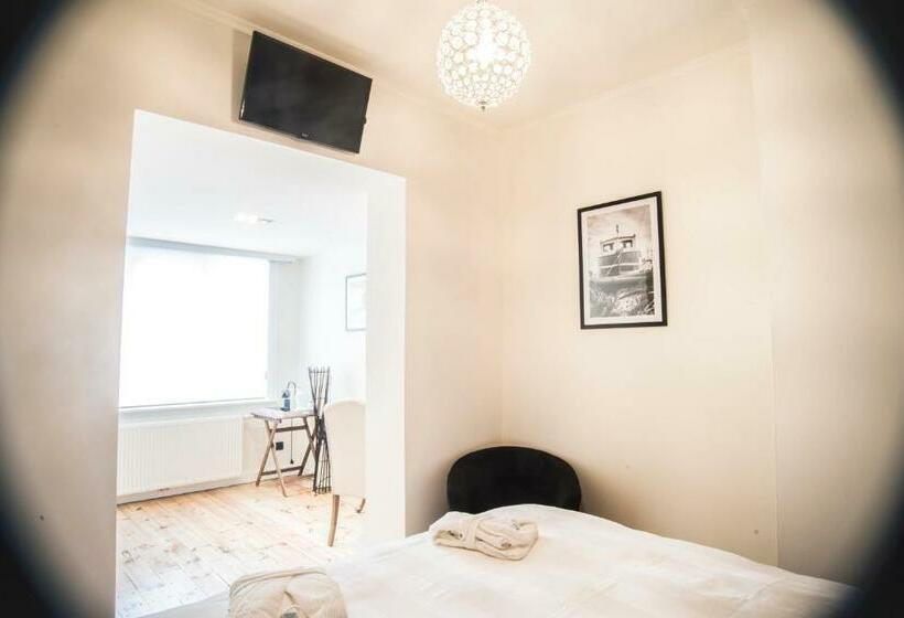 Семейный Номер, B&b Chambres D'o