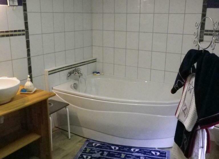 标准间, B&b Ferme Du Petit Breuil