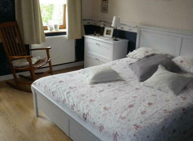 标准间, B&b Ferme Du Petit Breuil