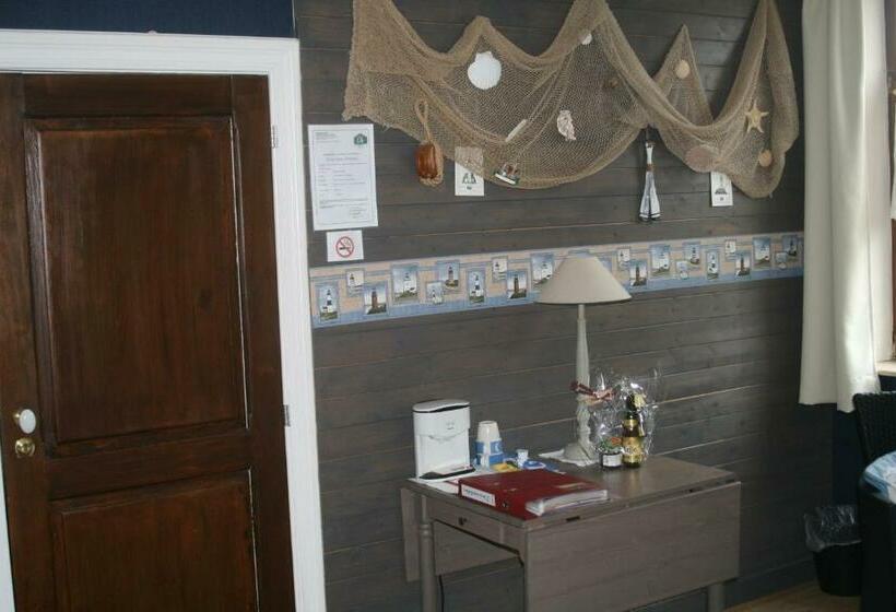 اتاق استاندارد, B&b Ferme Du Petit Breuil