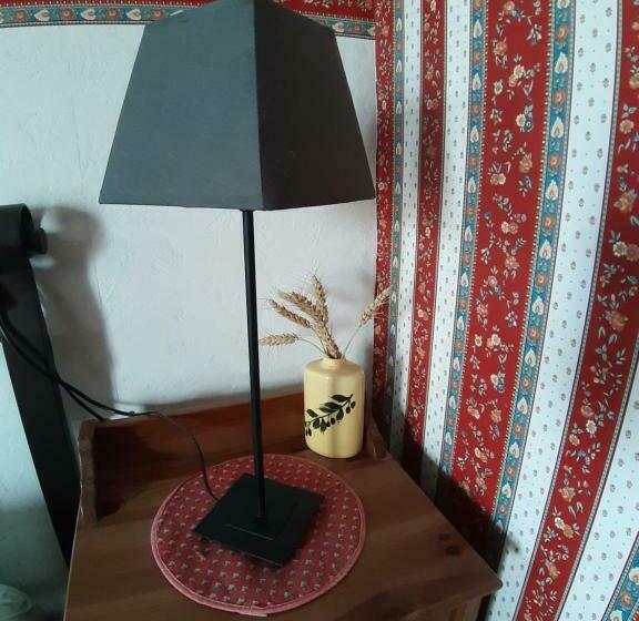 标准三人间, B&b Ferme Du Petit Breuil