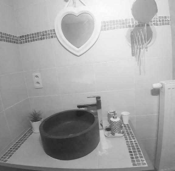 标准间, B&b Ferme Du Petit Breuil