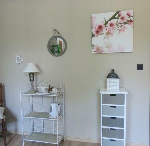 标准间, B&b Ferme Du Petit Breuil