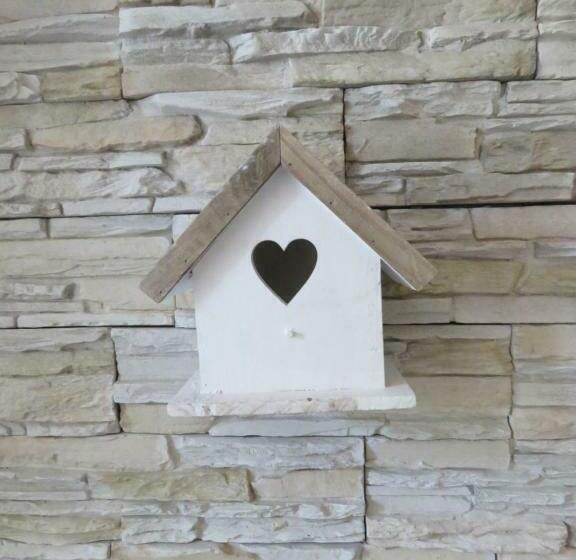 标准间, B&b Ferme Du Petit Breuil