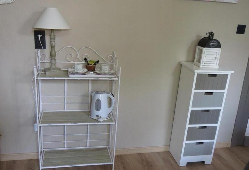 标准间, B&b Ferme Du Petit Breuil