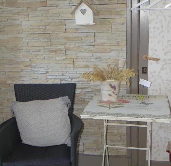 标准间, B&b Ferme Du Petit Breuil