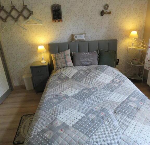 标准间, B&b Ferme Du Petit Breuil