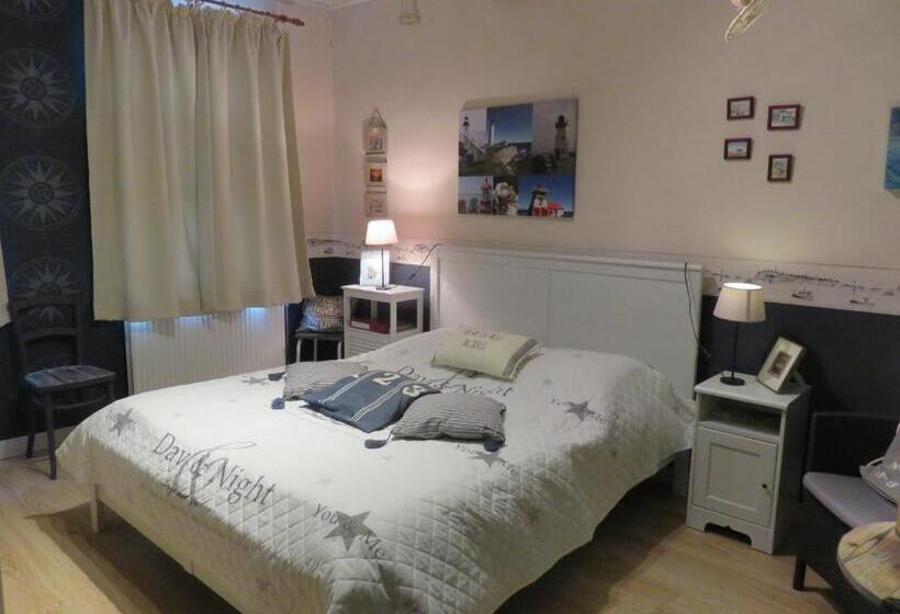 标准间, B&b Ferme Du Petit Breuil