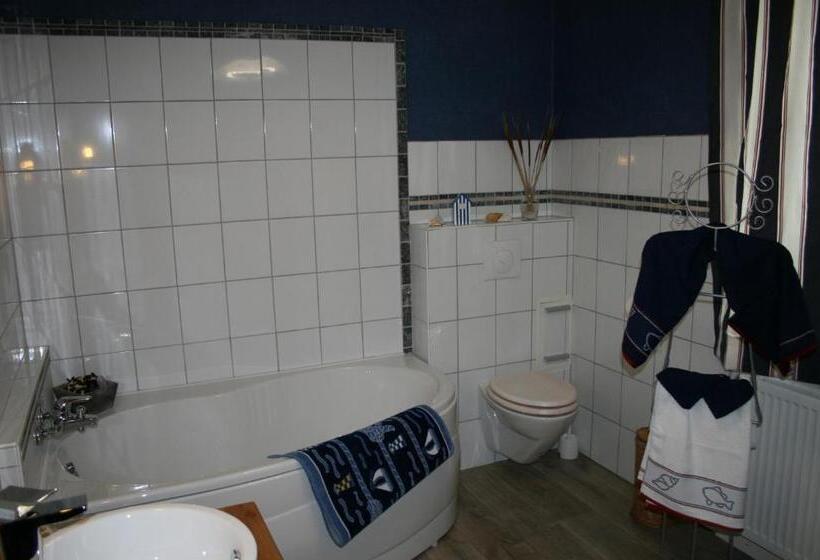 标准间, B&b Ferme Du Petit Breuil