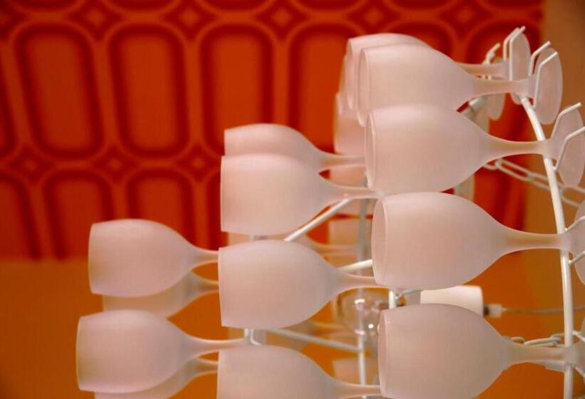 테라스 주니어 스위트, B&b Hippo Droom