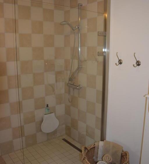 غرفة قياسية ثلاثية, B&b La Ferme De Berwausault