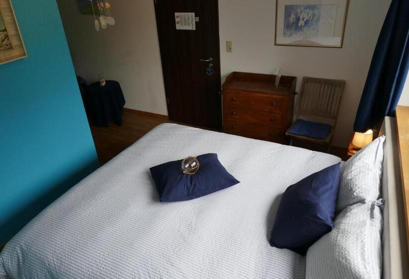 غرفة قياسية, B&b La Ferme De Berwausault