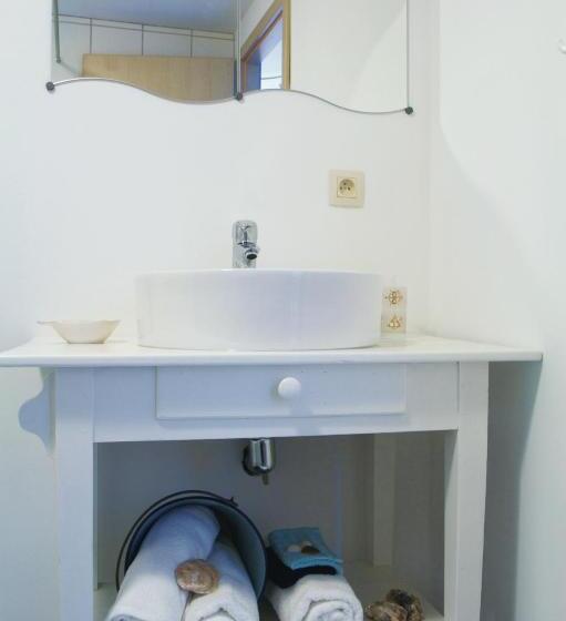 غرفة قياسية, B&b La Ferme De Berwausault