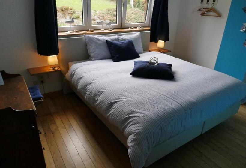 غرفة قياسية, B&b La Ferme De Berwausault