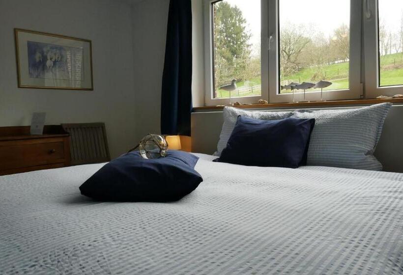 غرفة قياسية, B&b La Ferme De Berwausault