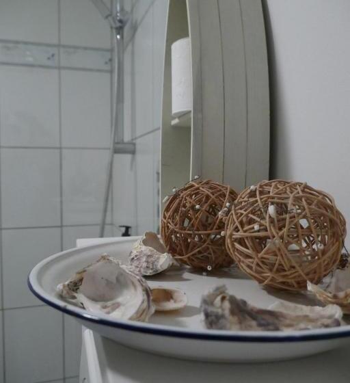 غرفة قياسية, B&b La Ferme De Berwausault