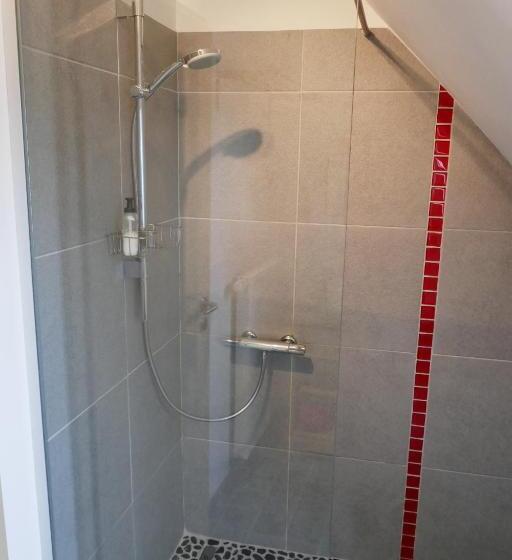 غرفة قياسية, B&b La Ferme De Berwausault