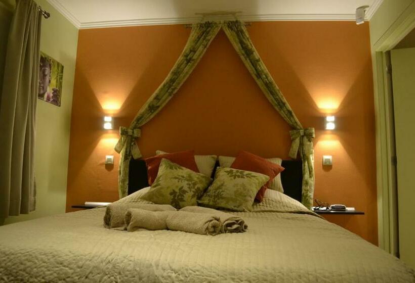 חדר סטנדרט, B&b Noord Zuid