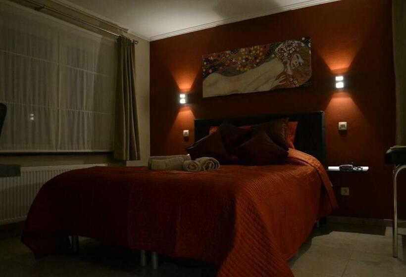 חדר דלוקס, B&b Noord Zuid